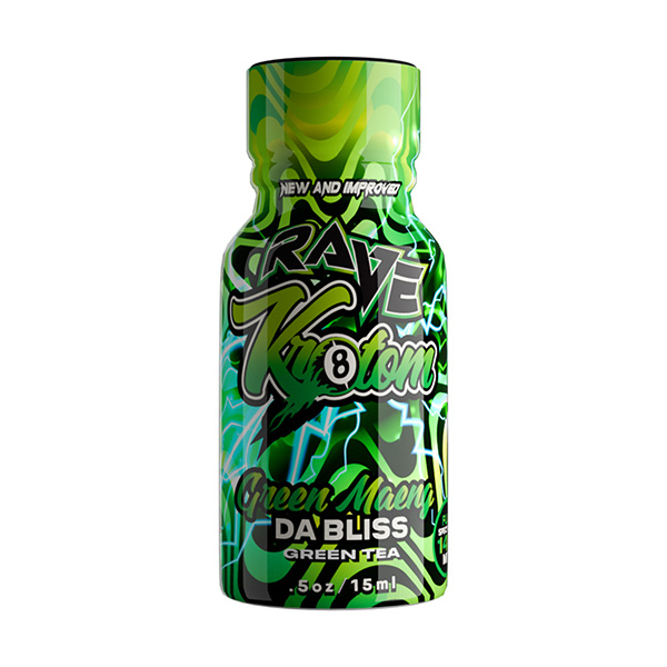 Rave-Kratom-Green-Maeng-Da-Bliss-Shot-15ml