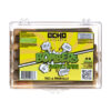 Ocho-Extracts-THCA-Bombers-Prerolls-(20ct)-20g-Pineapple-Express