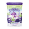 Purple-Cannadelic-Microdose-Gummies-(10ct)-6000mg-White-Gummy