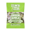 zombi-blitz-sticks-gummies-4cnt-green-apple