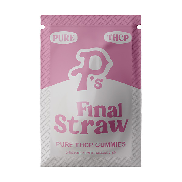 Pushin-P’s-Pure-THC-P-Gummies-2-Count-Final-Straw