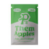 Pushin-P’s-Pure-THC-P-Gummies-2-Count-Them-Apples