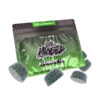 Cali-x-Maui-Labs-Unhinged-Gummies-(15ct)-7500mg-Blackberry-Lime