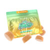 Cali-x-Maui-Labs-Unhinged-Gummies-(15ct)-7500mg-Sour-Peach-Mango