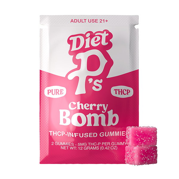 Diet-P’s-Gummies-2-Count-Cherry-Bomb