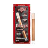 Exodus-Bleezy's-Diamond-Sugar-THC-A-Blunts-2.5g-Red-Mimosa