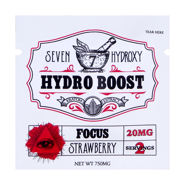 Hydro-Boost-7OH-Tablets-20mg-Strawberry