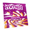 Mmelt-Mushroom-Gummies-by-Cali-Extrax-3-Count-Berry-Blitz