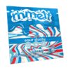 Mmelt-Mushroom-Gummies-by-Cali-Extrax-3-Count-Sour-Slushy