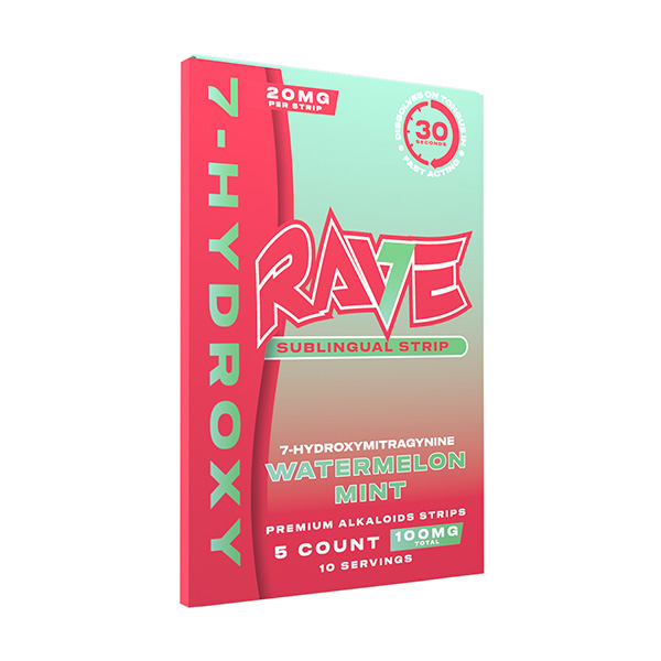 Rave-7OH-Oral-Strips-5-Count