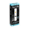 Torch-THCA-Pressure-Blend-Disposable-3.5g-Artic-Gas