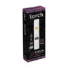 Torch-THCA-Pressure-Blend-Disposable-3.5g-Black-Cherry-Gelato