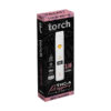 Torch-THCA-Pressure-Blend-Disposable-3.5g-Lychee-Martini