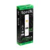 Torch-THCA-Pressure-Blend-Disposable-3.5g-Sour-Lime-OG