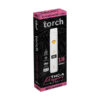 Torch-THCA-Pressure-Blend-Disposable-3.5g-White-Strawberry-Skunk