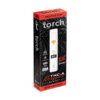 Torch-THCA-Pressure-Blend-Disposable-3.5g-Zkittle-Pop