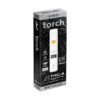 Torch-THCA-Pressure-Blend-Disposable-3.5g-Zoreos