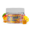 Tre-House-D8-HHC-THC-P-Gummies-(40ct)-1400mg-Tropic-Mango