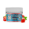 Tre-House-HHC-Gummies-(40ct)-1000mg-Strawberry-Burst