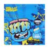 Trippy-Sugar-Double-Stacked-Bitez-2000mg-Blue-Razz