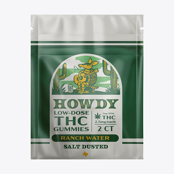 Howdy-Low-Dose-Salt-Dusted-THC-Gummies-2-Count-Ranch-Water