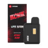 Ikonik-Live-Resin-Disposable-3g-Atomic-Blend