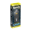 Torch-Cryo-Cured-Live-Resin-THC-P-Blend-Disposable-7.5g-Banana-Haze