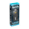 Torch-Cryo-Cured-Live-Resin-THC-P-Blend-Disposable-7.5g-Blue-Guava