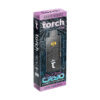 Torch-Cryo-Cured-Live-Resin-THC-P-Blend-Disposable-7.5g-Grape-Gelato