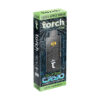 Torch-Cryo-Cured-Live-Resin-THC-P-Blend-Disposable-7.5g-Green-Apple-Skunk