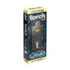 Torch-Cryo-Cured-Live-Resin-THC-P-Blend-Disposable-7.5g-Lemon-Cream