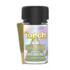 Torch-THC-A-Lil-Flames-VVS-Diamond-Pre-Rolls-(4ct)-4g-Super-Lemon-Haze