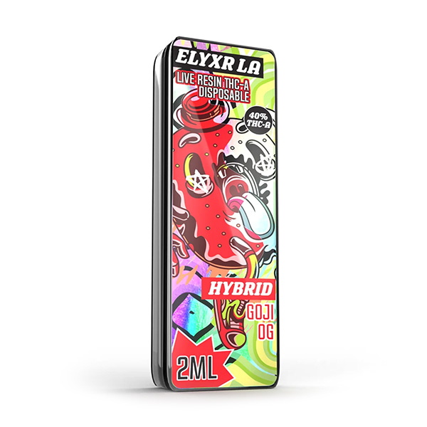 Elyxr-Live-Resin-THC-A-Disposable-2g-Goji-OG