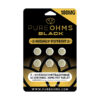 Pure-Ohms-Black-7-OH-Tablets-6-Count