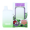 Crooked-Creations-Live-Diamond-Bar-Disposable-4.5g-Apple-Kush