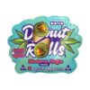 Dozo-Donut-Pre-Rolls-4.2g-Blueberry-Muffin