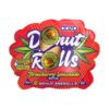 Dozo-Donut-Pre-Rolls-4.2g-Strawberry-Lemonade