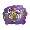 Dozo-Donut-Pre-Rolls-4.2g-Zooted-Berry