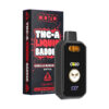 Dozo-THC-A-Liquid-Badder-Disposable-5g-Gorilla-Mango-Haze