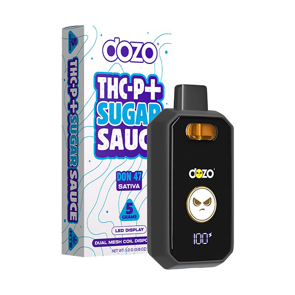 Dozo-THC-P-Sugar-Sauce-Disposable-5g-Don-47