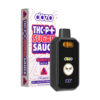 Dozo-THC-P-Sugar-Sauce-Disposable-5g-Georgia-Pie