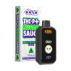 Dozo-THC-P-Sugar-Sauce-Disposable-5g-Jungle-Melon-Dew