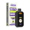 Dozo-THC-P-Sugar-Sauce-Disposable-5g-Zooted-Yoda