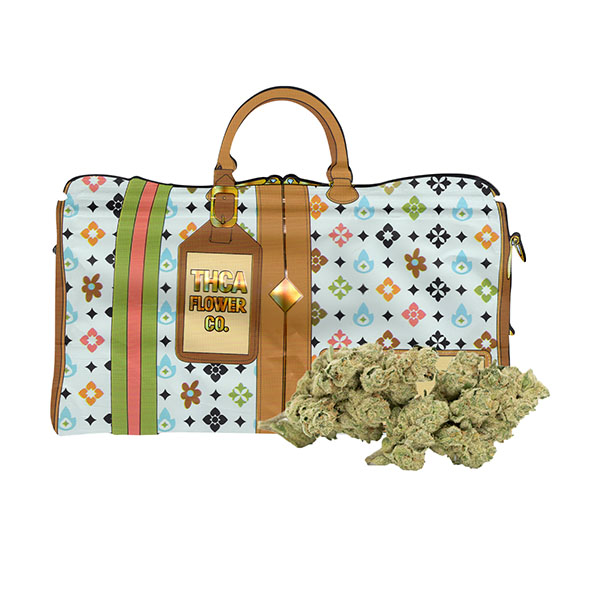 Elyxr-Natural-THC-A-Flower-Hybrid-3.5g-Banana-Punch