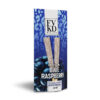 FVKD-Diamond-Infused-Hash-Holez-THCA-Pre-Rolls-(2ct)-4g-Blue-Raspberry