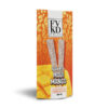 FVKD-Diamond-Infused-Hash-Holez-THCA-Pre-Rolls-(2ct)-4g-Maui-Mango