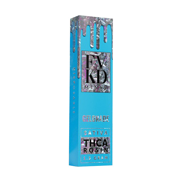 FVKD-Minis-THCA-Rosin-Disposable-1.5g-Gelonade