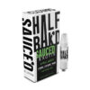 Half-Bak’d-Sauce’d-Exotix-Cartridge-2g-Apple-Jack'd