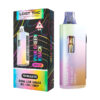 Lost-THC-V2-Disposable-Rainbow-CB9A-Edition-7.5g-Pink-Green-Krack