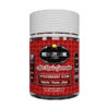 Memory-Lane-Live-Resin-Gummies-(10ct)-2000mg-Strawberry-Kush